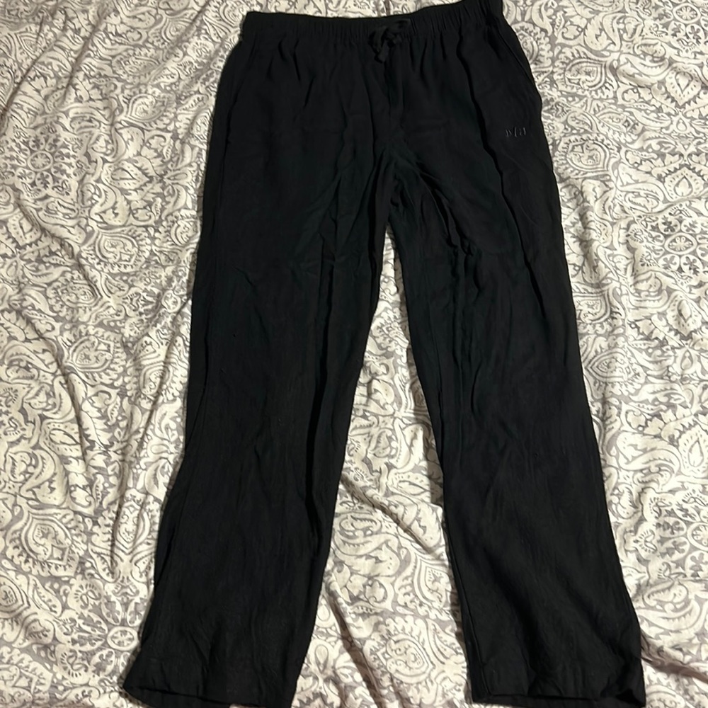 YoungLA linen pants